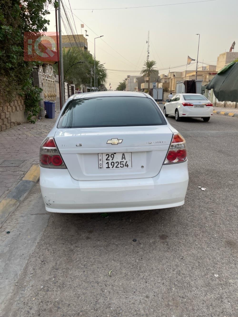 شێڤرۆلێت ئەڤیۆ